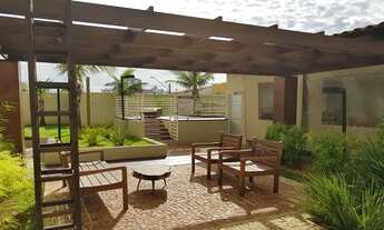 Imagem 3: Apto para venda tem 77m2 com 3 quartos em Parque Amazônia - Goiânia - GO