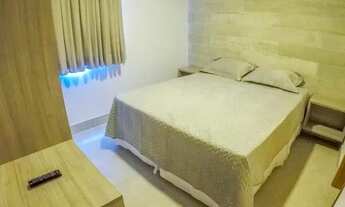 Imagem 4: Flat mobiliado no segundo jardim de boa viagem