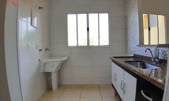 Imagem 4: Apartamento em Cidade Jardim - São Carlos, SP