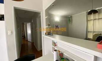 Imagem 2: Apartamento 2 quartos - 98m²- Centro - Residencial Edifício Irma
