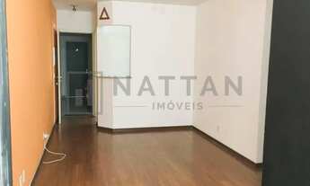 Imagem 3: Apartamento com 2 dormitórios à venda, 62 m² por R$ 650.000,00 - Tatuapé - São Paulo/SP