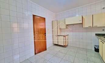 Imagem 3: Apartamento Padrão em Ribeirão Preto