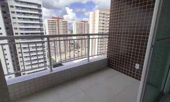 Imagem 2: Reserva das Palmeiras Andar Alto