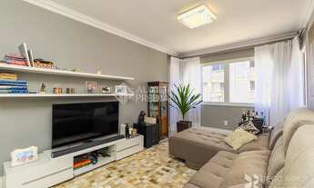 Imagem 4: Apartamento com 2 quartos no Bairro Petrópolis - Porto Alegre - RS