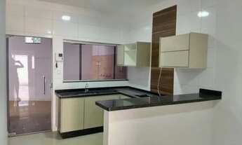 Imagem 5: Casa para venda possui 130 metros quadrados com 2 quartos em Vila Nova - Vila Velha - Espí