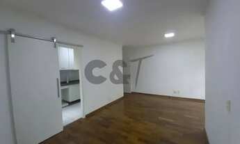 Imagem 2: Apartamento à venda e para alugar na Vila Mascote, São Paulo-SP