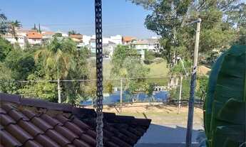 Imagem 7: RESIDENCIAL SAINT CLAIRE - ÓTIMO SOBRADO