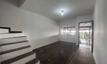 Imagem 4: Casa de condomínio sobrado para venda tem 72 metros quadrados com 3 quartos