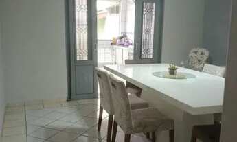 Imagem 7: CASA RESIDENCIAL em CAMPINAS - SP, CIDADE SATÉLITE ÍRIS