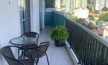 Imagem: Alugo APT, 2 quartos, mobiliado, bem localizado