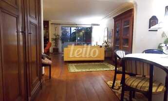 Imagem 4: São Paulo - Apartamento Padrão - Brooklin