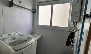 Imagem 7: Apartamento para aluguel com 43 metros quadrados com 1 quarto em Santa Luíza - Vitória - E