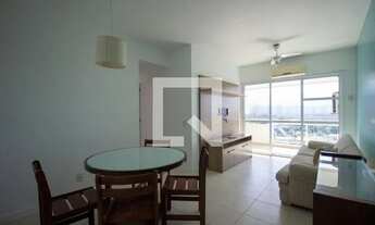 Imagem: Apartamento para Aluguel - Barra da Tijuca