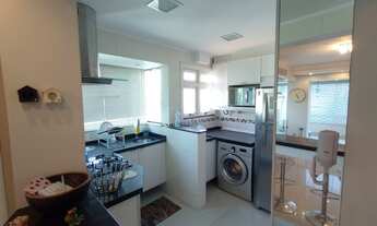 Imagem 2: R$ 2.500,00 Locação na Anita Garibaldi. Apartamento 2 dormitórios mobiliado. 2 vagas