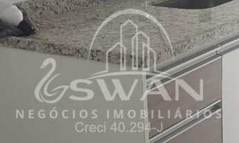 Imagem 5: Apartamento 93 m², com 3 quartos - Val Paraiso - Santo André/SP