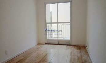 Imagem 4: Apartamento Jabaquara