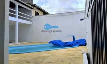 Imagem: VENDO CASA DUPLEX NO ALTOS DO CALHAU