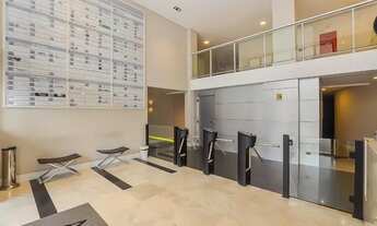 Imagem 3: Sala à venda, 39 m²  - Portão - Curitiba/PR