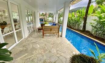 Imagem 3: SÃO SEBASTIÃO - Casa Padrão - JUQUEHY