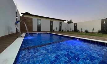 Imagem: Casa 4 QUARTOS com Entrada a partir 100