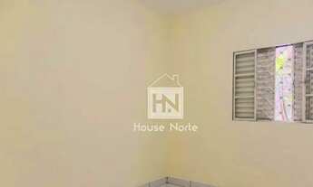 Imagem 4: Casa Residencial à venda, Vila Medeiros, São Paulo - CA0058