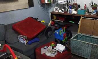 Imagem 3: Casa Casa com 1 dormitório