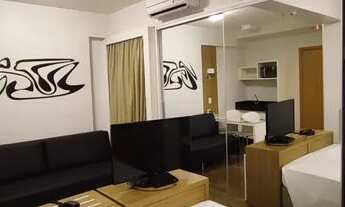 Imagem 4: Apartamento 1 quarto S4 HOTEL