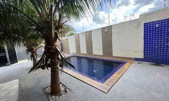 Imagem 5: Sobrado para aluguel com 200 metros quadrados com 3 quartos em Jardim Vitória - Cuiabá - M