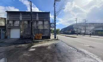 Imagem: Prédio residencial/comercial a venda no