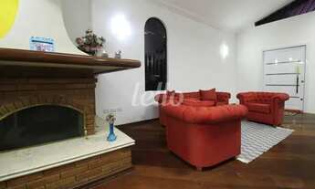 Imagem 5: São Paulo - Casa Padrão - São Lucas