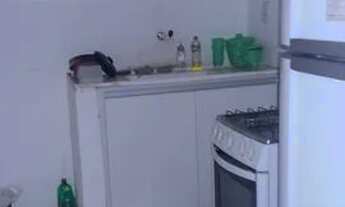 Imagem 3: Aluguel de quartos mobiliados