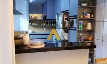 Imagem 14: Casa com 3 dormitórios, 115 m² - venda por R$ 600.000 ou aluguel por R$ 2.950/mês - Horto