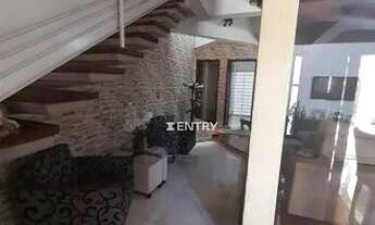 Imagem 7: Casa com 3 dormitórios, 234 m² - venda por R$ 1.048.000,00 ou aluguel por R$ 7.280,00/mês