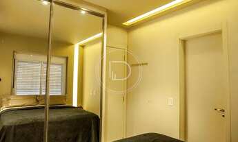 Imagem 5: Apartamento mobiliado à venda com 73m