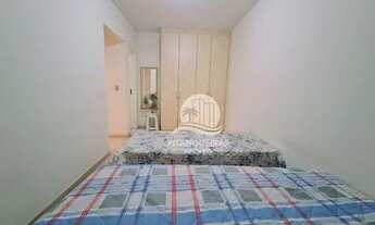 Imagem 6: Apartamento com 2 dormitórios à venda, 76 m² - Pitangueiras - Guarujá/SP