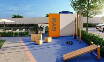 Imagem 3: Apartamento para Venda em Belo Horizonte, Jardim dos Comerciários (Venda Nova), 2 dormitór