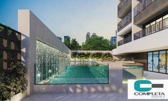 Imagem 2: J.Smart Carolina Sucupira - A melhor solução para morar ou investir