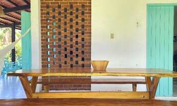 Imagem 2: Japaratinga - Casa no Pontal do Boqueirão