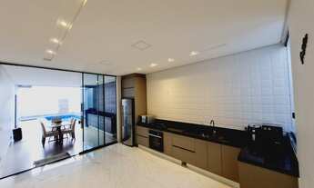 Imagem 5: Casa de condomínio para venda com 3 quartos rua 4 Vicente Pires