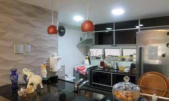 Imagem 7: Apartamento 2 quartos (1 suíte) 98 m² 1 vaga 2 banheiros R. Rainha Guilhermina Leblon