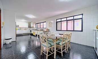 Imagem 7: Alphaville 06 Casa com 4 dormitórios