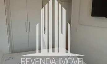 Imagem 4: Apartamento a venda 55m², 2 dormitórios,1 banheiro, 1 vaga - Jardim Matarazzo