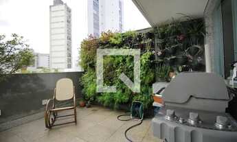 Imagem 6: Apartamento à Venda - Serra, 3 Quartos, 126 m2