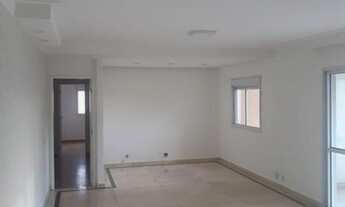 Imagem 2: Apartamento para aluguel tem 143 metros quadrados com 3 quartos em Ipiranga - São Paulo