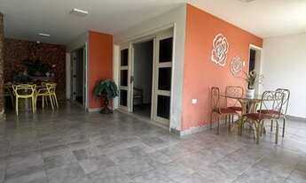 Imagem 3: Casa jockey em terreno comercia