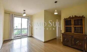 Imagem: SAO PAULO - Apartamento Padrão - Jardim