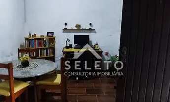 Imagem 2: Casa com 4 dormitórios à venda, 120 m² por R$ 550.000 - Itaipu - Niterói/RJ