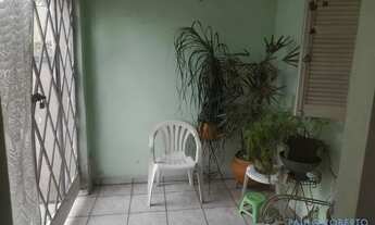 Imagem 6: CASA ASSOBRADADA - JABAQUARA - SP