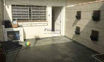 Imagem 4: SOBRADO RESIDENCIAL NO BROOKLIN - 130MTS, 02 DORMTS, QUINTAL, CHURRASQUEIRA, 01 VAGA