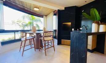 Imagem: Lindo Apartamento Garden na Praia Mansa